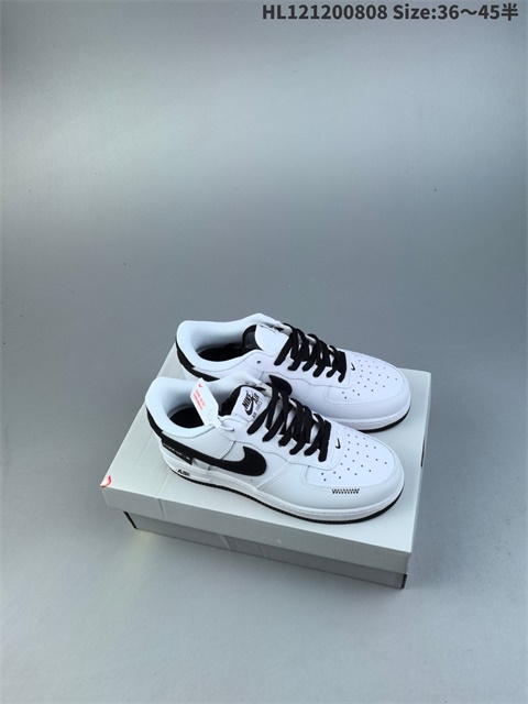 women air force one shoes 36-45 2025-9-19-243